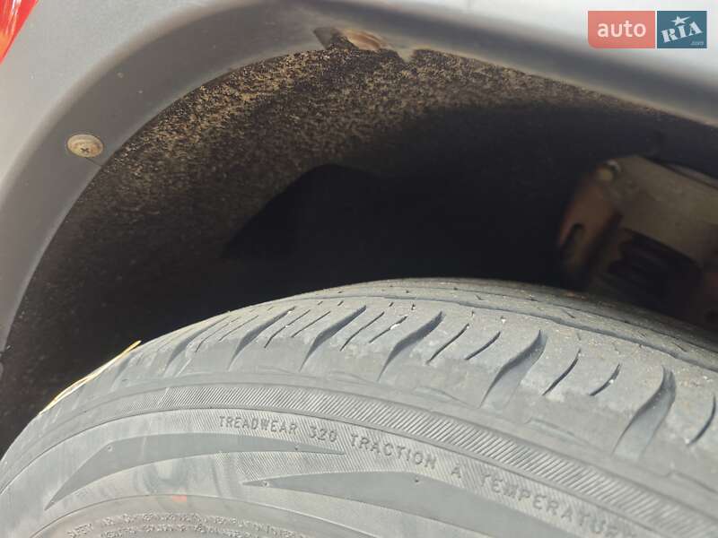 Позашляховик / Кросовер Chery Tiggo 7 2018 в Власівці фото 11 Позашляховик / Кросовер Chery Tiggo 7 2018 в Власівці