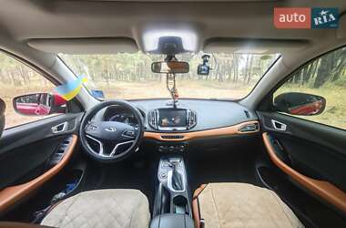 Внедорожник / Кроссовер Chery Tiggo 7 2018 в 