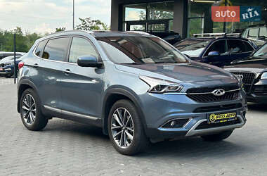 Позашляховик / Кросовер Chery Tiggo 7 2019 в Чернівцях