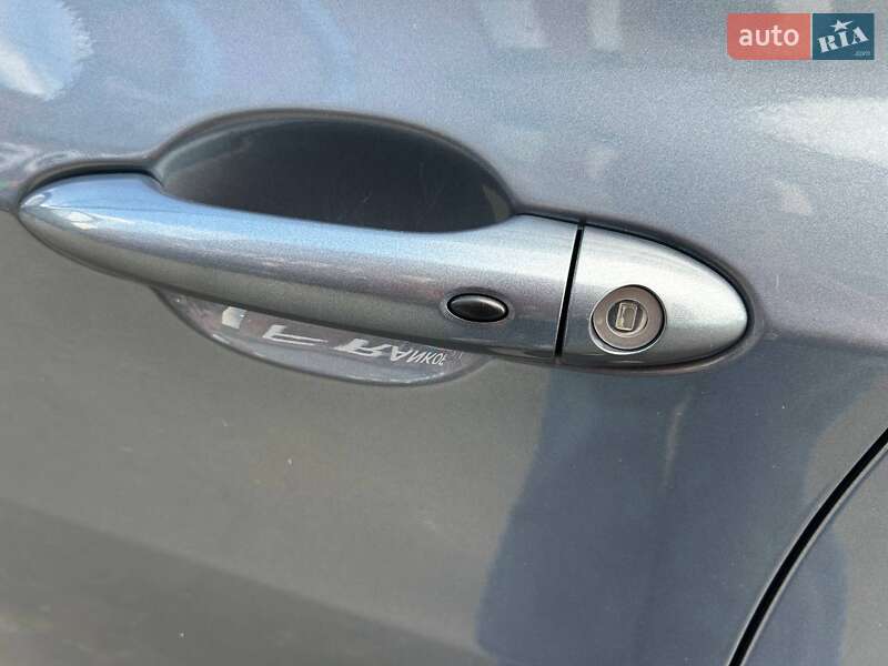 Позашляховик / Кросовер Chery Tiggo 7 2019 в Чернівцях фото 6 Позашляховик / Кросовер Chery Tiggo 7 2019 в Чернівцях