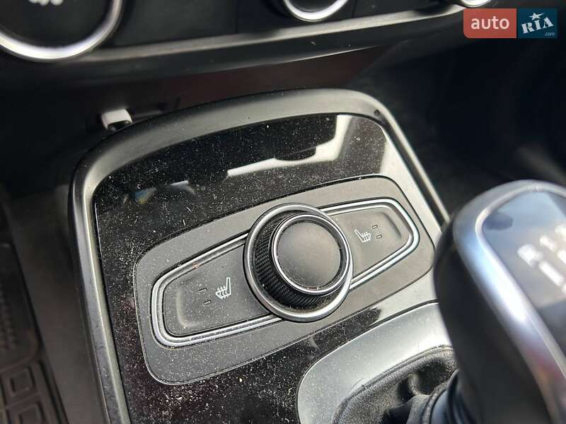 Позашляховик / Кросовер Chery Tiggo 7 2019 в Чернівцях фото 13 Позашляховик / Кросовер Chery Tiggo 7 2019 в Чернівцях