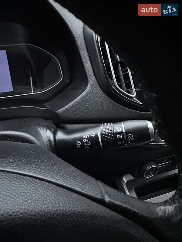 Внедорожник / Кроссовер Chery Tiggo 7 2019 в Кривом Роге