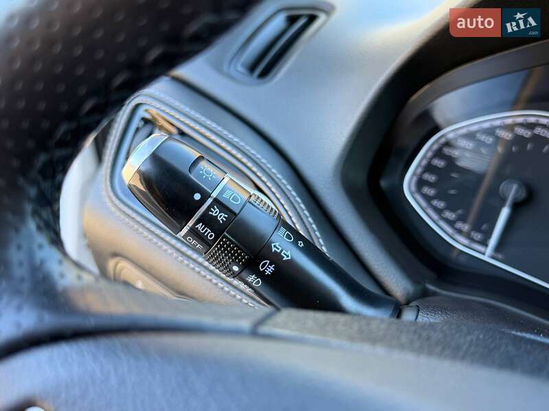 Позашляховик / Кросовер Chery Tiggo 7 2020 в Кривому Розі