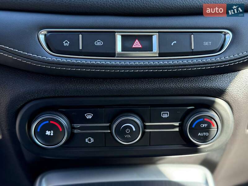 Позашляховик / Кросовер Chery Tiggo 7 2020 в Кривому Розі