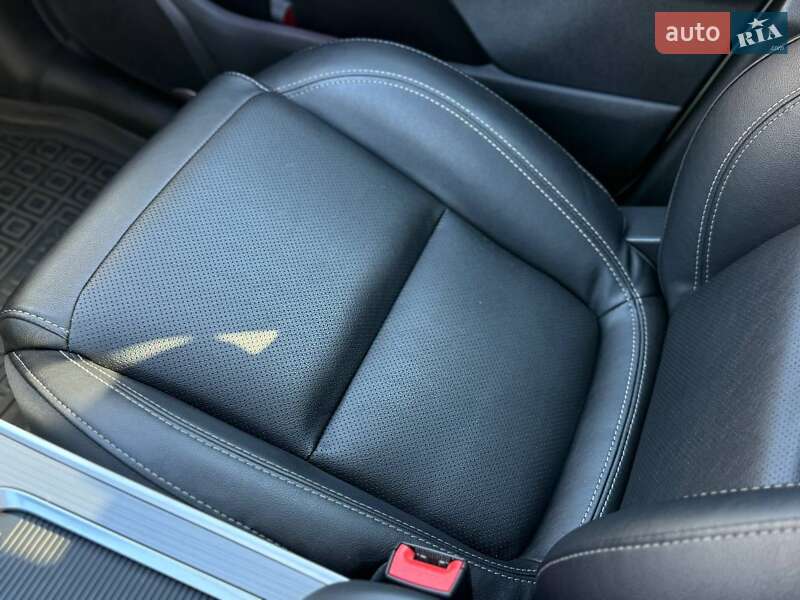 Позашляховик / Кросовер Chery Tiggo 7 2020 в Кривому Розі