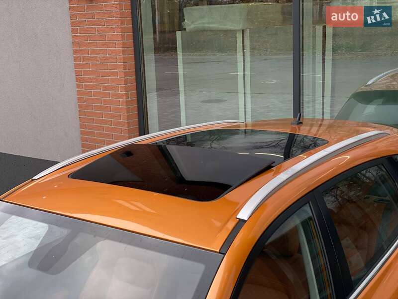 Позашляховик / Кросовер Chery Tiggo 7 2018 в Києві