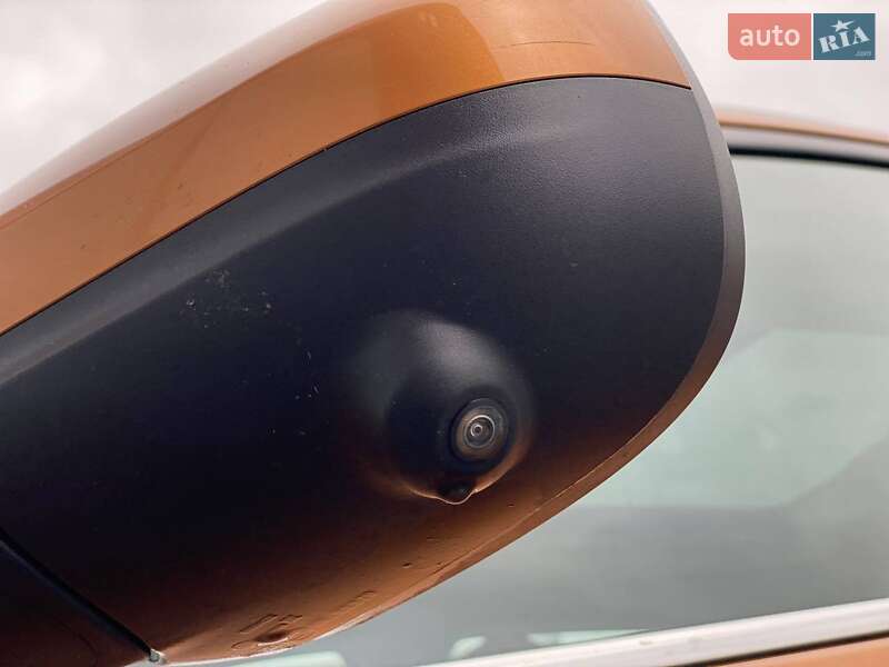 Позашляховик / Кросовер Chery Tiggo 7 2018 в Києві