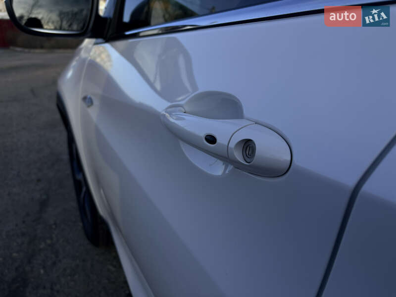 Внедорожник / Кроссовер Chery Tiggo 7 2020 в Полтаве фото 9 Внедорожник / Кроссовер Chery Tiggo 7 2020 в Полтаве