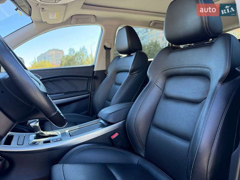 Внедорожник / Кроссовер Chery Tiggo 7 2020 в Кривом Роге