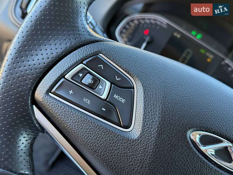 Внедорожник / Кроссовер Chery Tiggo 7 2020 в Кривом Роге