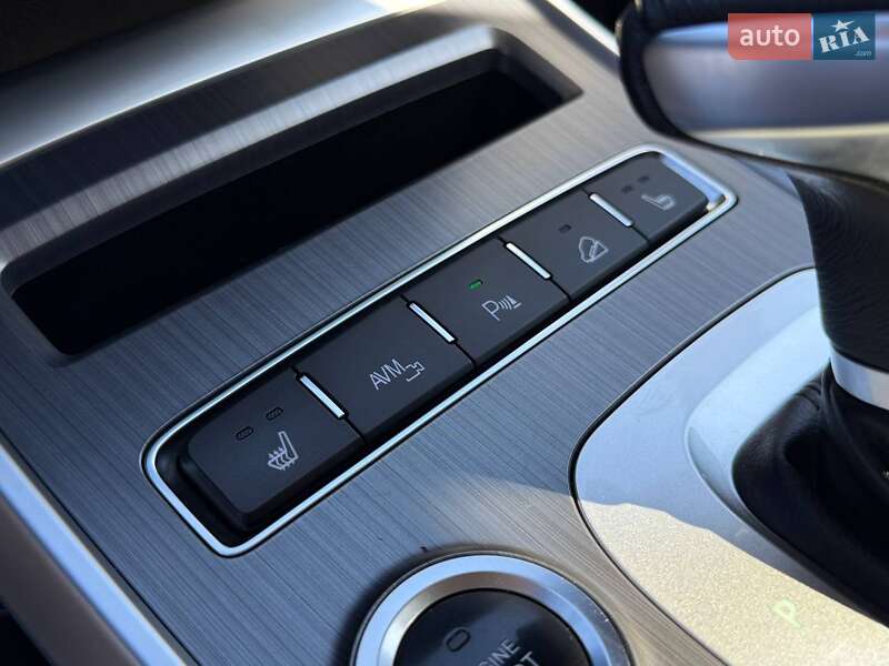 Внедорожник / Кроссовер Chery Tiggo 7 2020 в Кривом Роге