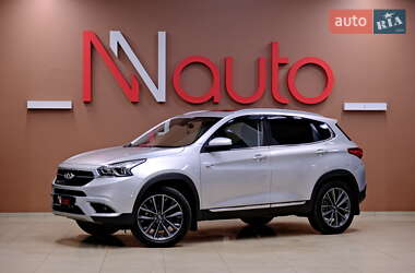 Внедорожник / Кроссовер Chery Tiggo 7 2019 в Одессе