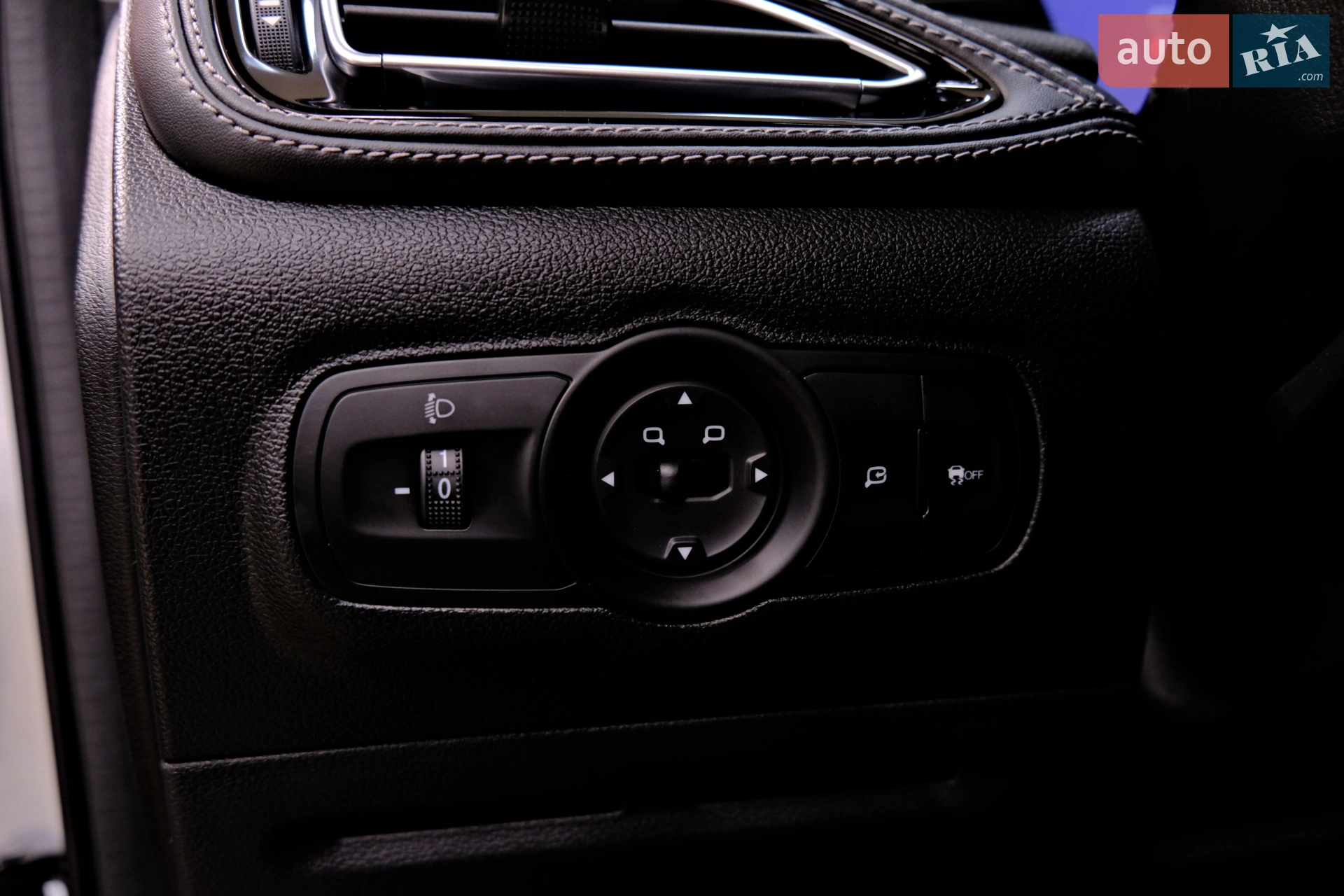 2019 Chery Tiggo 7 - мініатюра 21