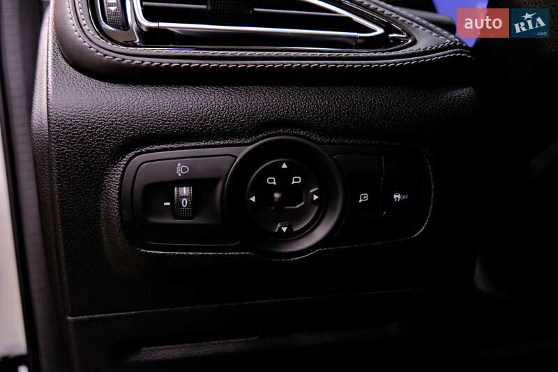 Внедорожник / Кроссовер Chery Tiggo 7 2019 в Одессе