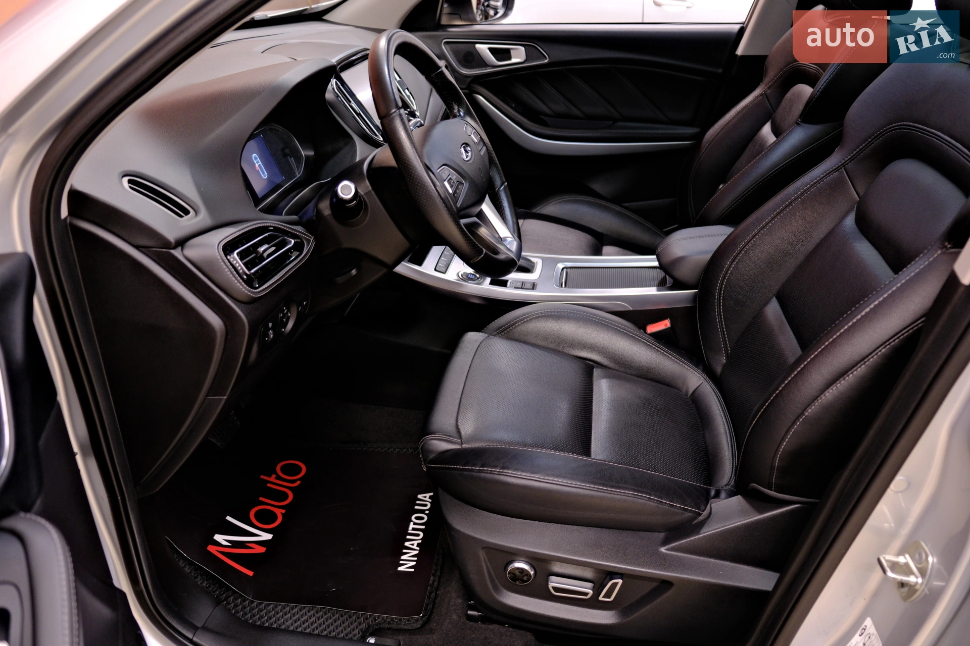 2019 Chery Tiggo 7 - мініатюра 32