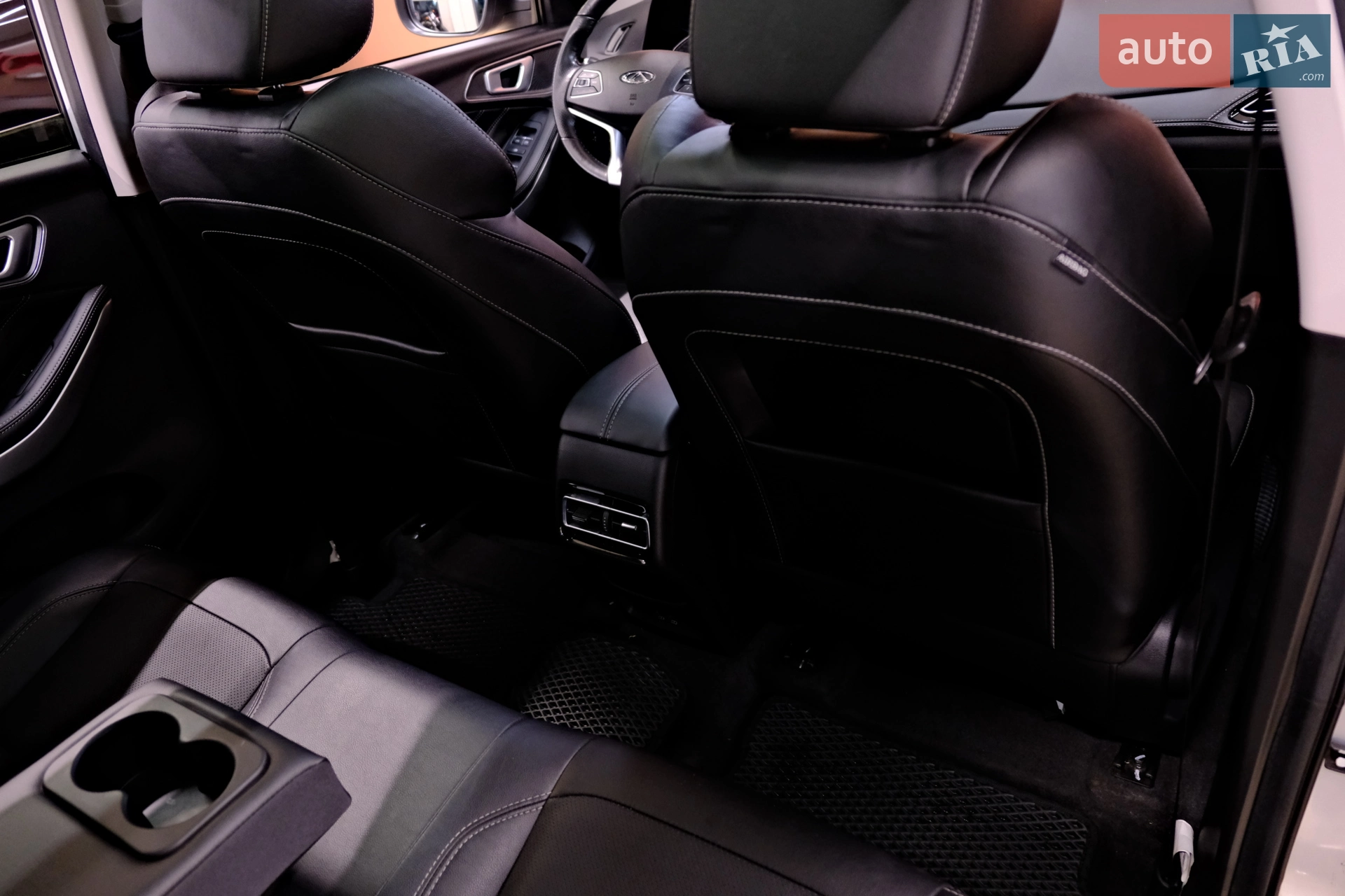 2019 Chery Tiggo 7 - мініатюра 41