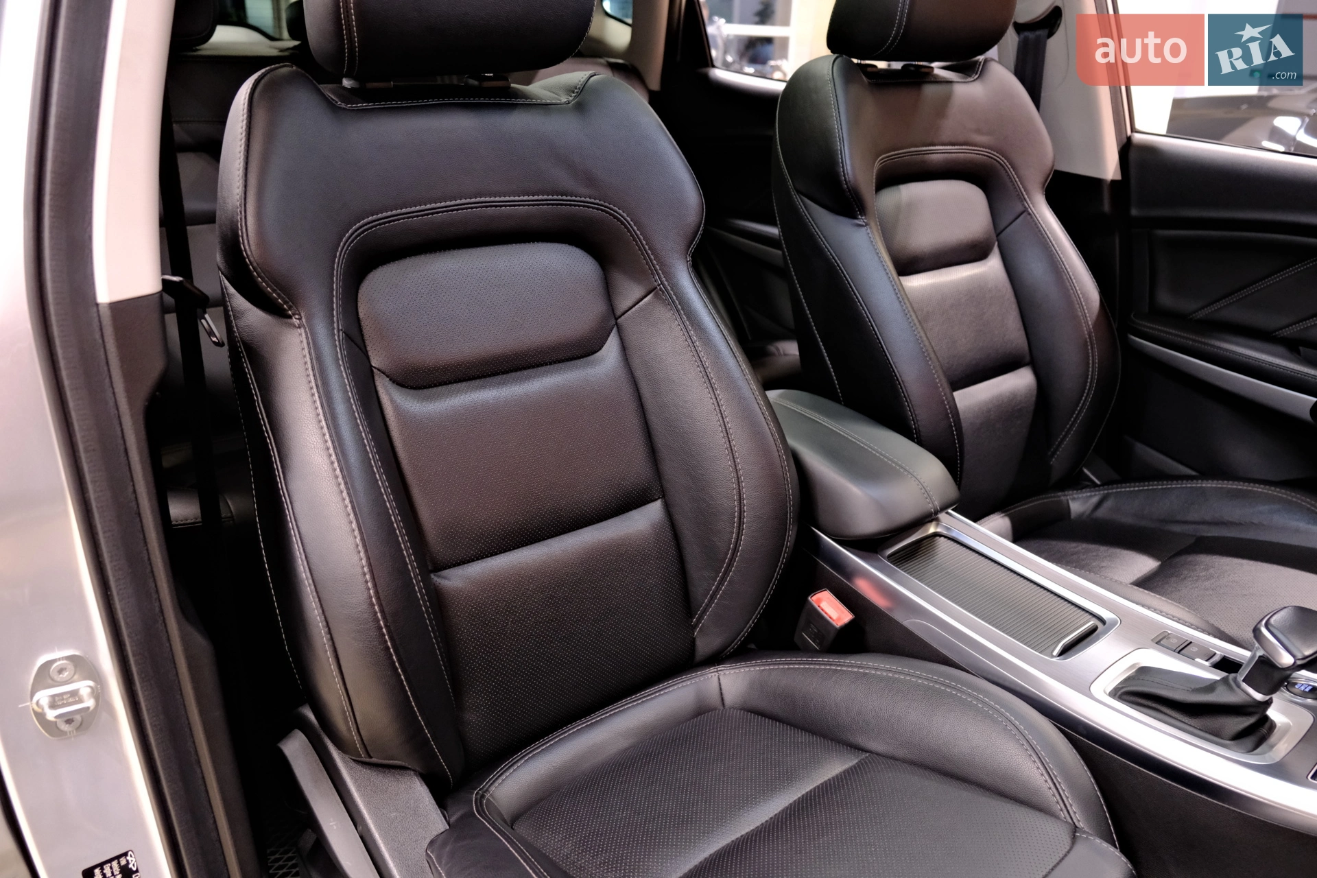 2019 Chery Tiggo 7 - мініатюра 46