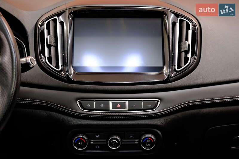 Внедорожник / Кроссовер Chery Tiggo 7 2019 в Одессе