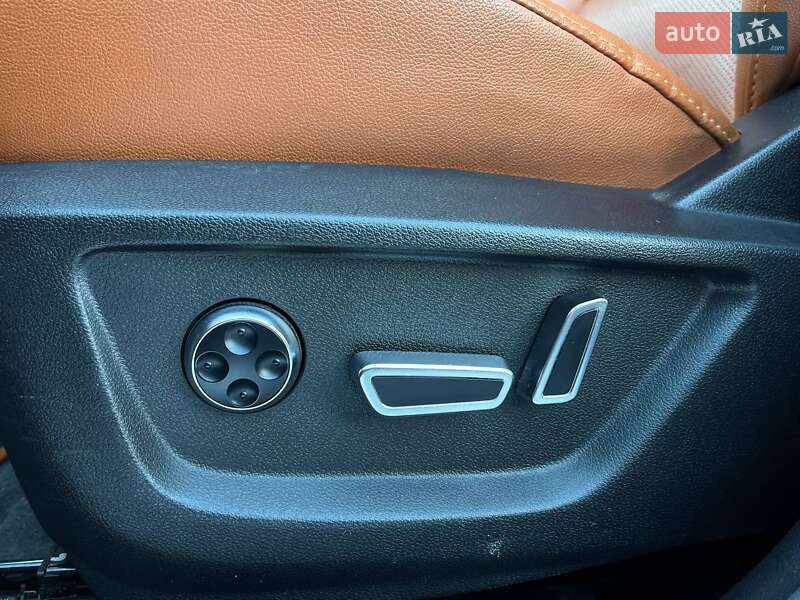 Внедорожник / Кроссовер Chery Tiggo 7 2018 в Киеве