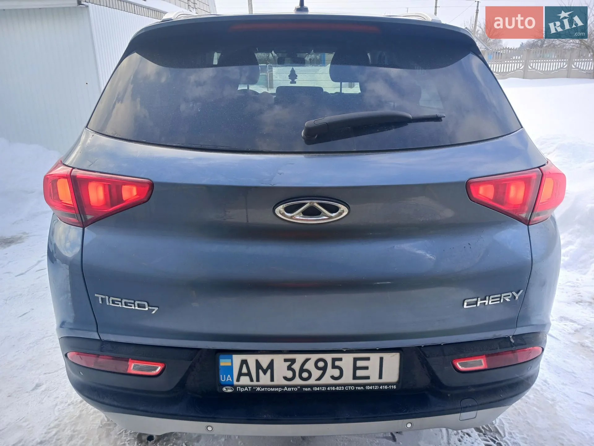 Фото авто 6