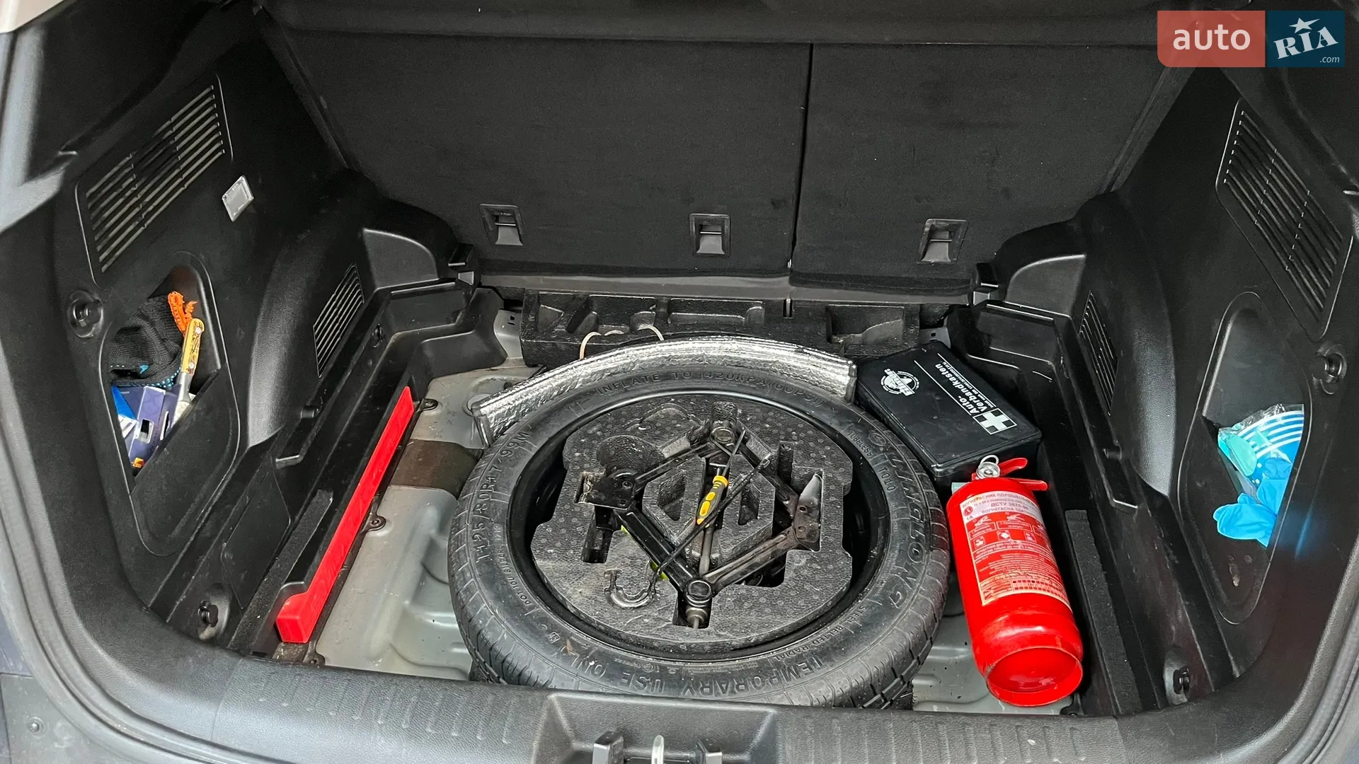 2019 Chery Tiggo 7 - мініатюра 15