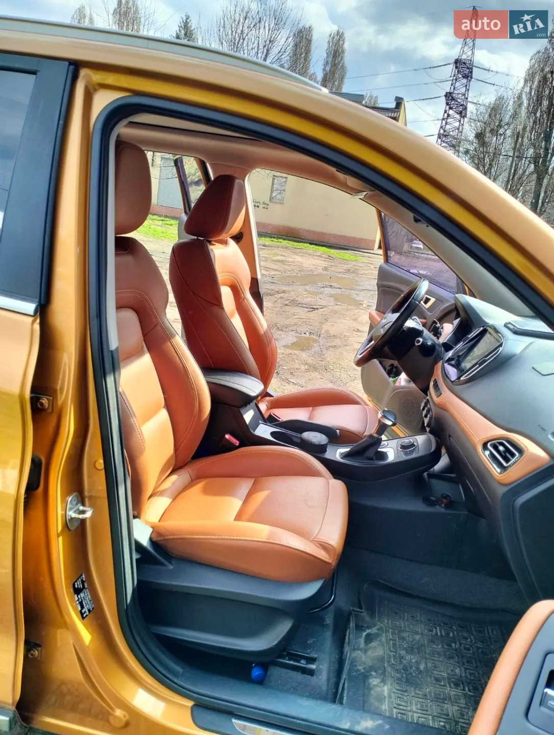 2018 Chery Tiggo 7 - мініатюра 3