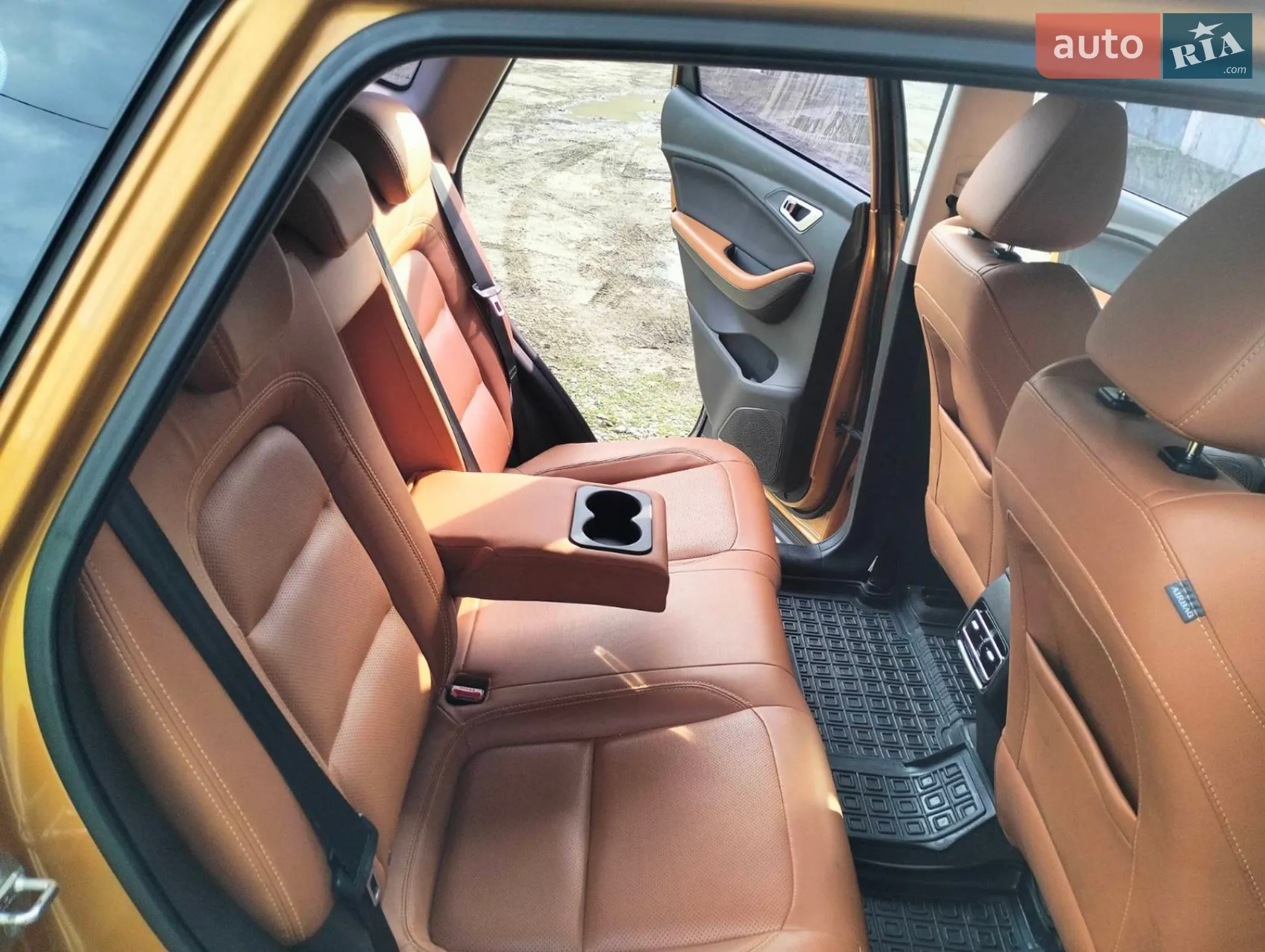 2018 Chery Tiggo 7 - мініатюра 11