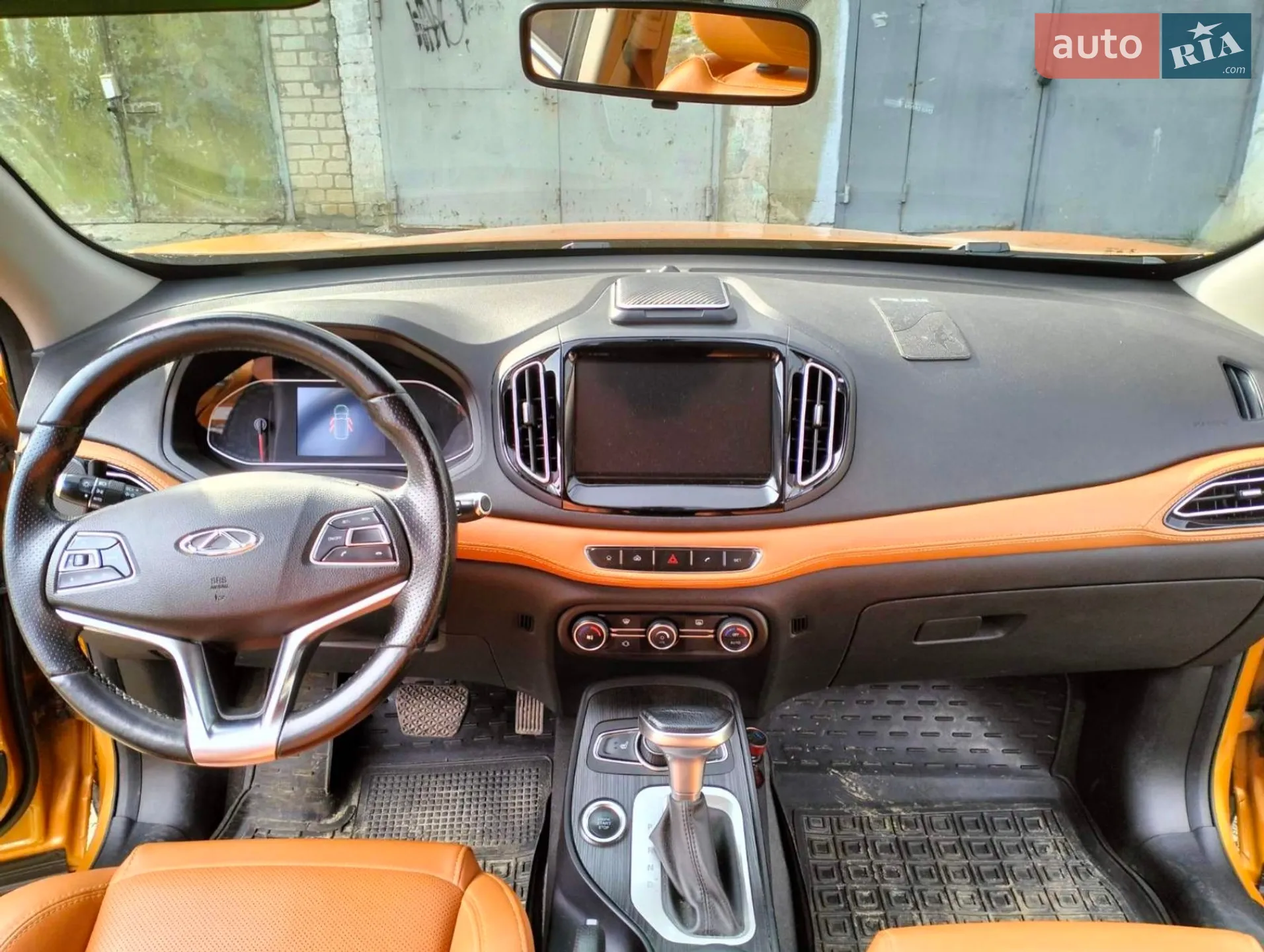 2018 Chery Tiggo 7 - мініатюра 14