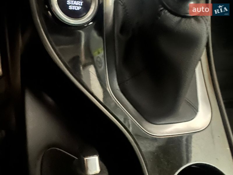 Позашляховик / Кросовер Chery Tiggo 7 2019 в Запоріжжі фото 41 Позашляховик / Кросовер Chery Tiggo 7 2019 в Запоріжжі