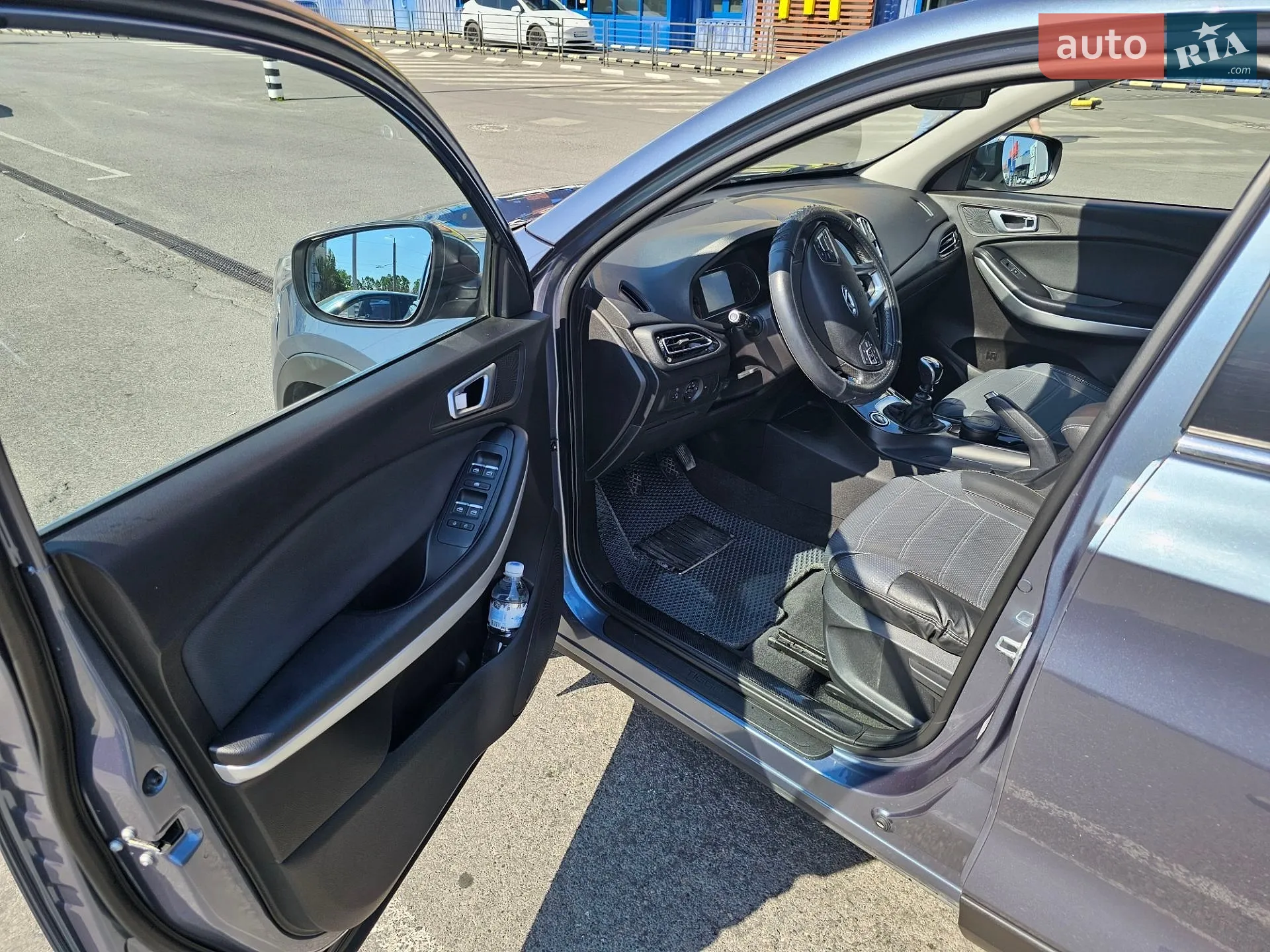 2020 Chery Tiggo 7 - мініатюра 6