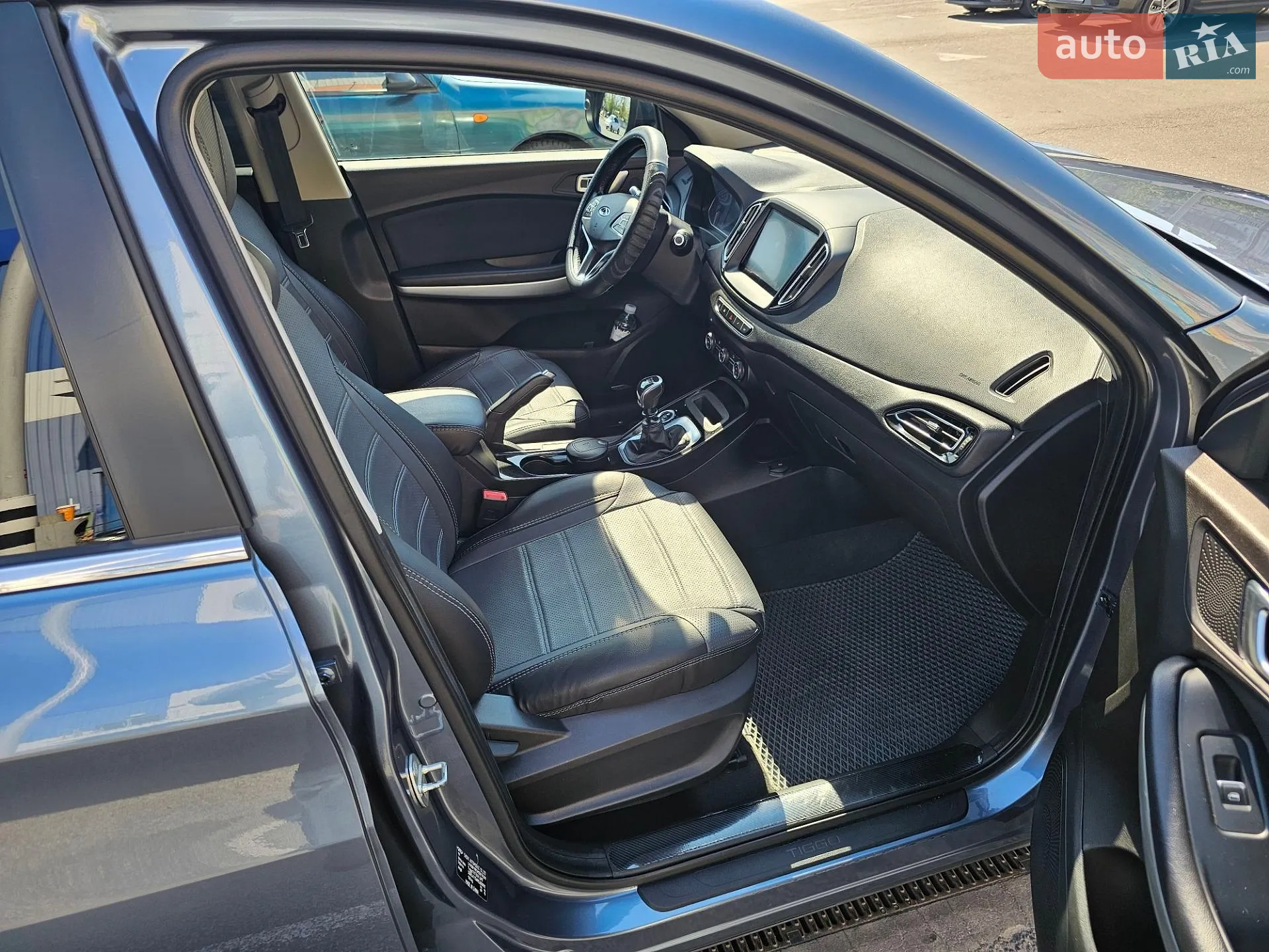 2020 Chery Tiggo 7 - мініатюра 9