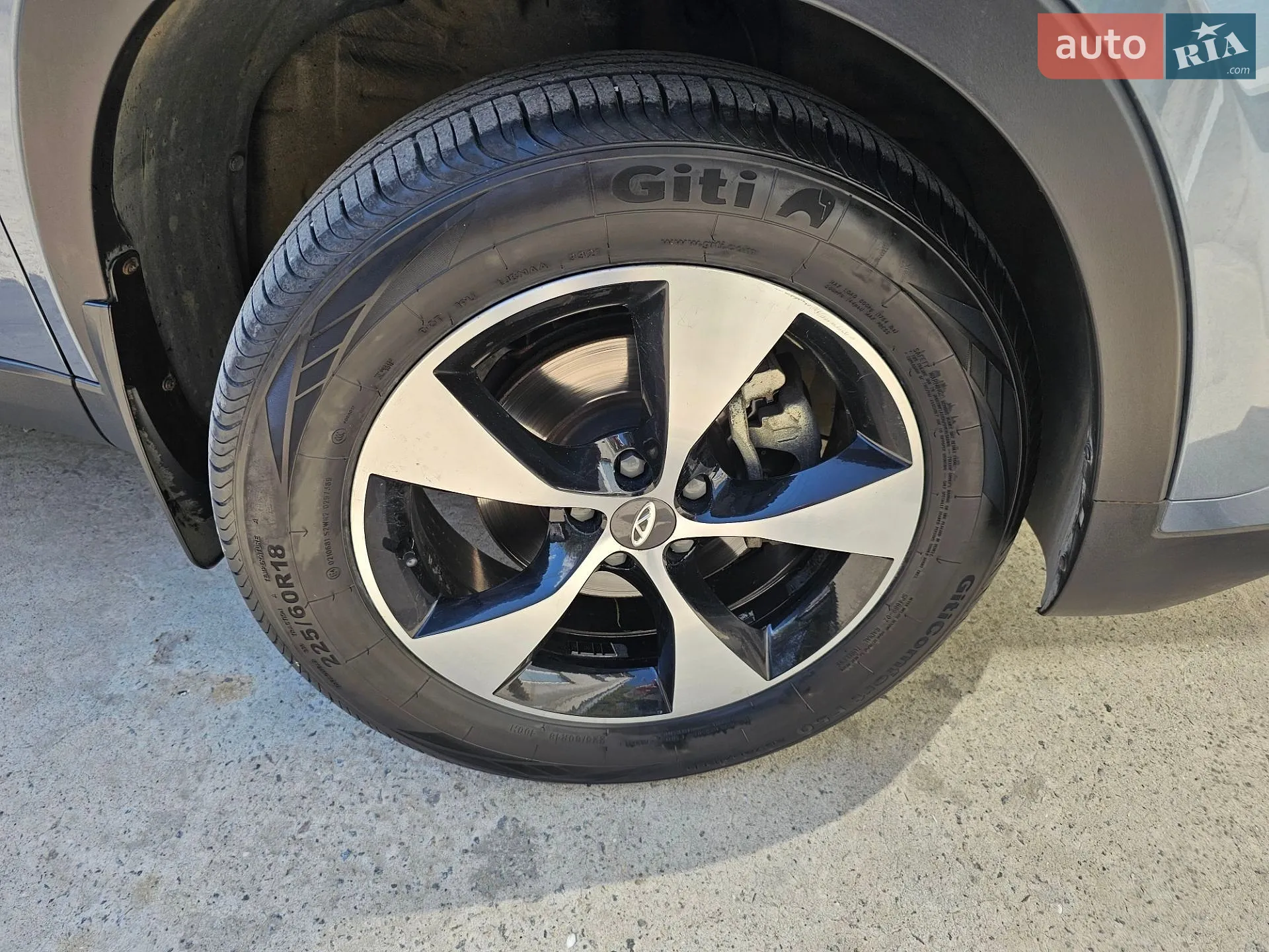 2020 Chery Tiggo 7 - мініатюра 16