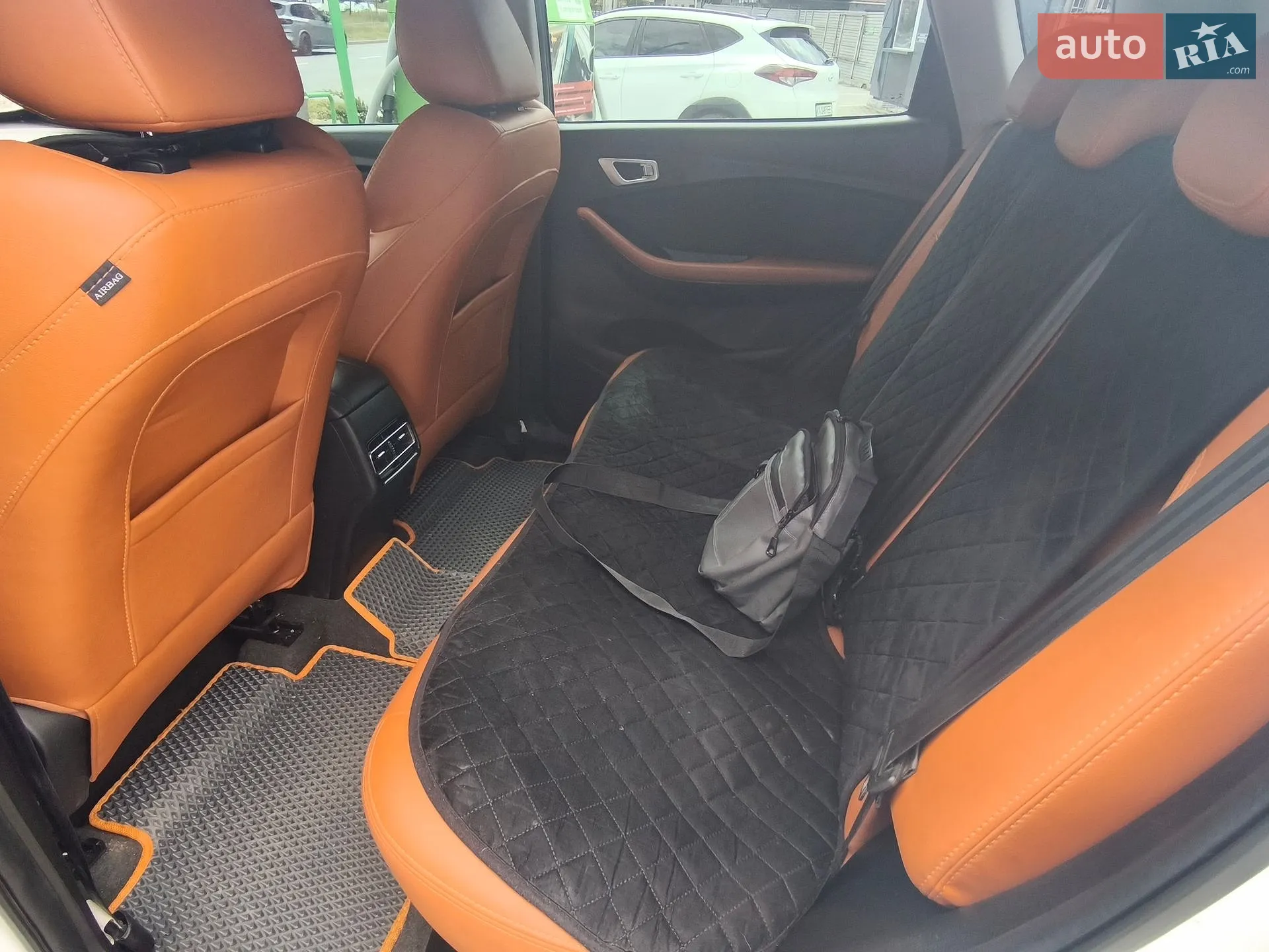 2018 Chery Tiggo 7 - мініатюра 8