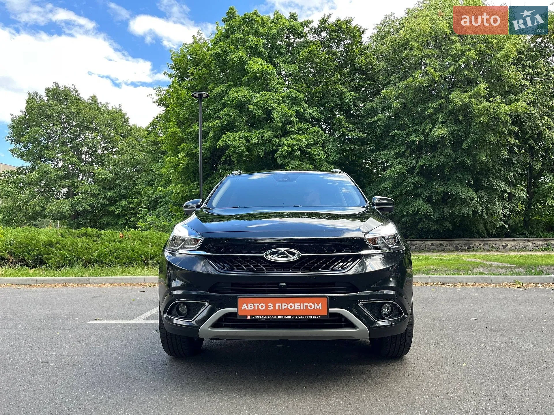 2019 Chery Tiggo 7 - мініатюра 2