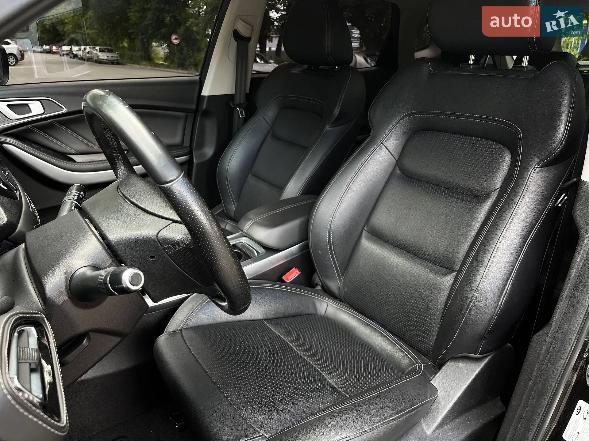 2019 Chery Tiggo 7 - мініатюра 13