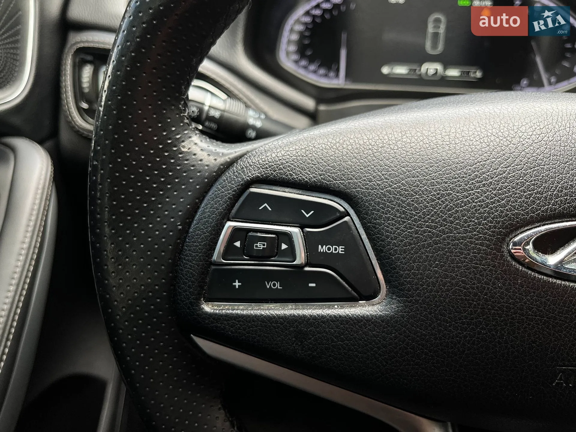 2019 Chery Tiggo 7 - мініатюра 21