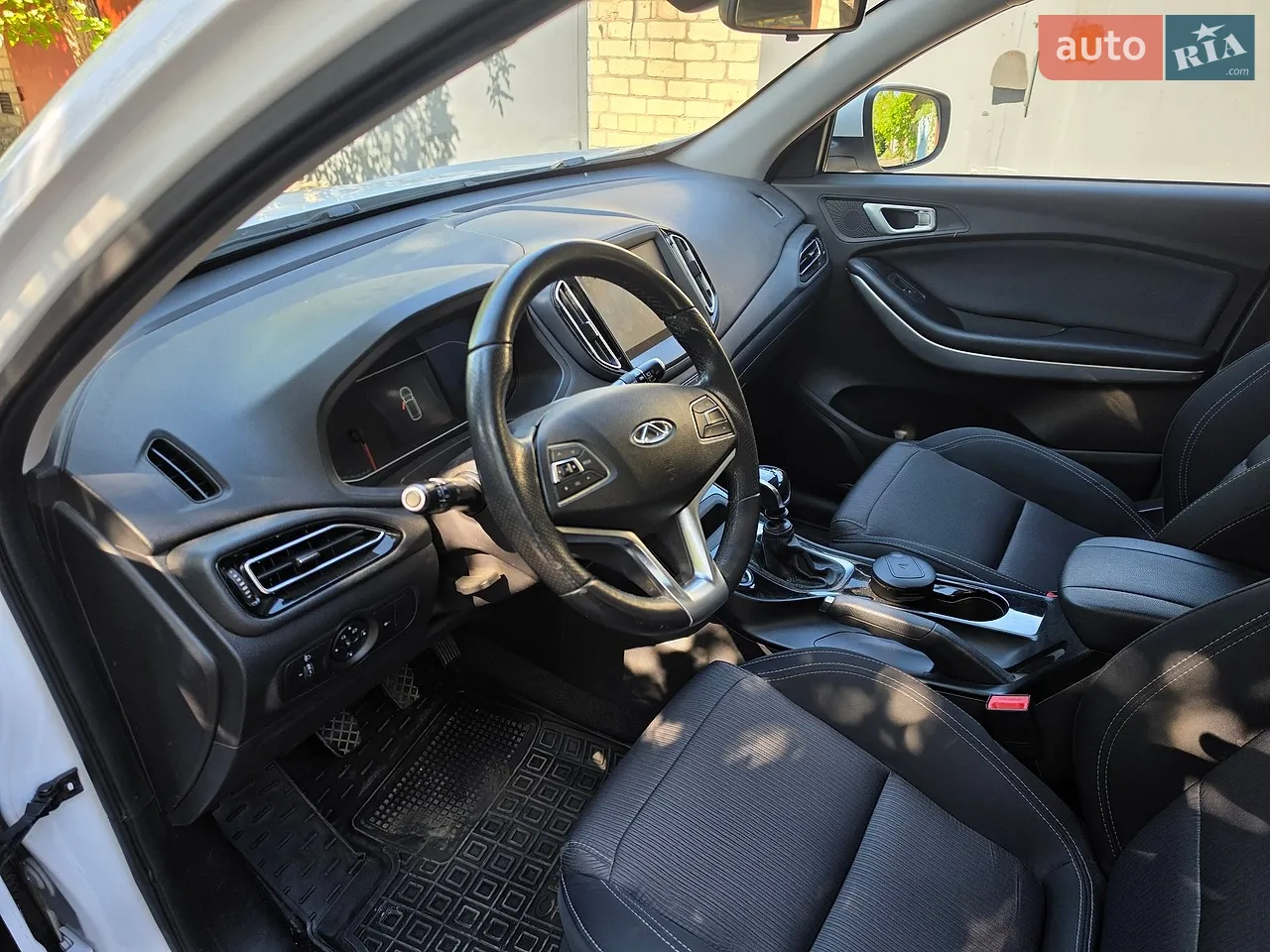 2020 Chery Tiggo 7 - мініатюра 9