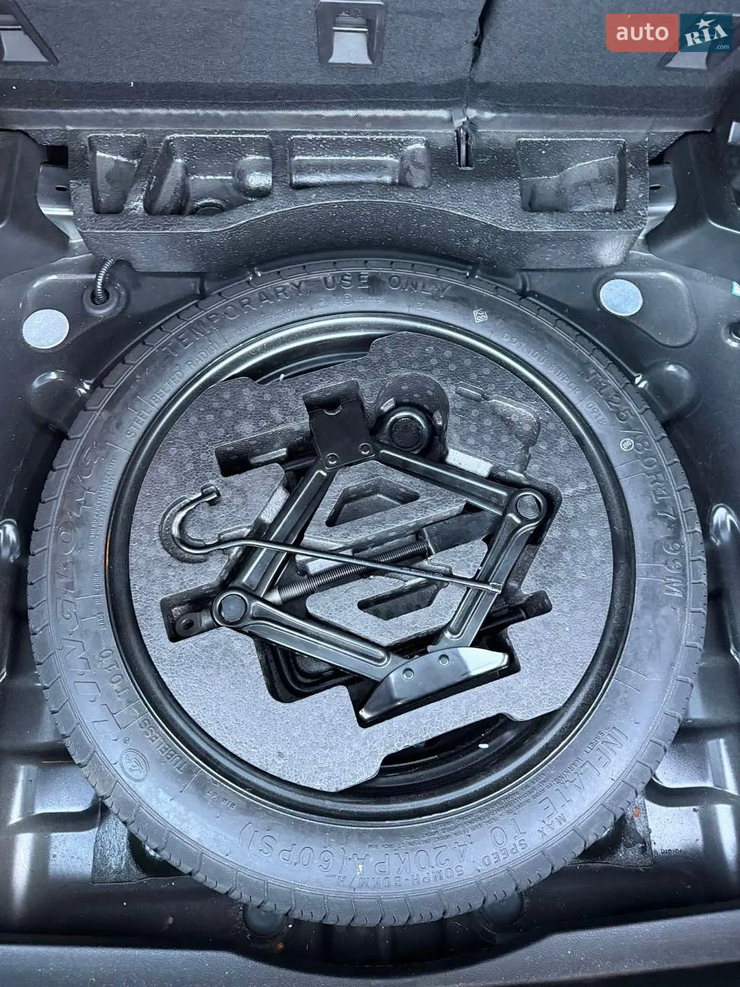 2018 Chery Tiggo 7 - мініатюра 5