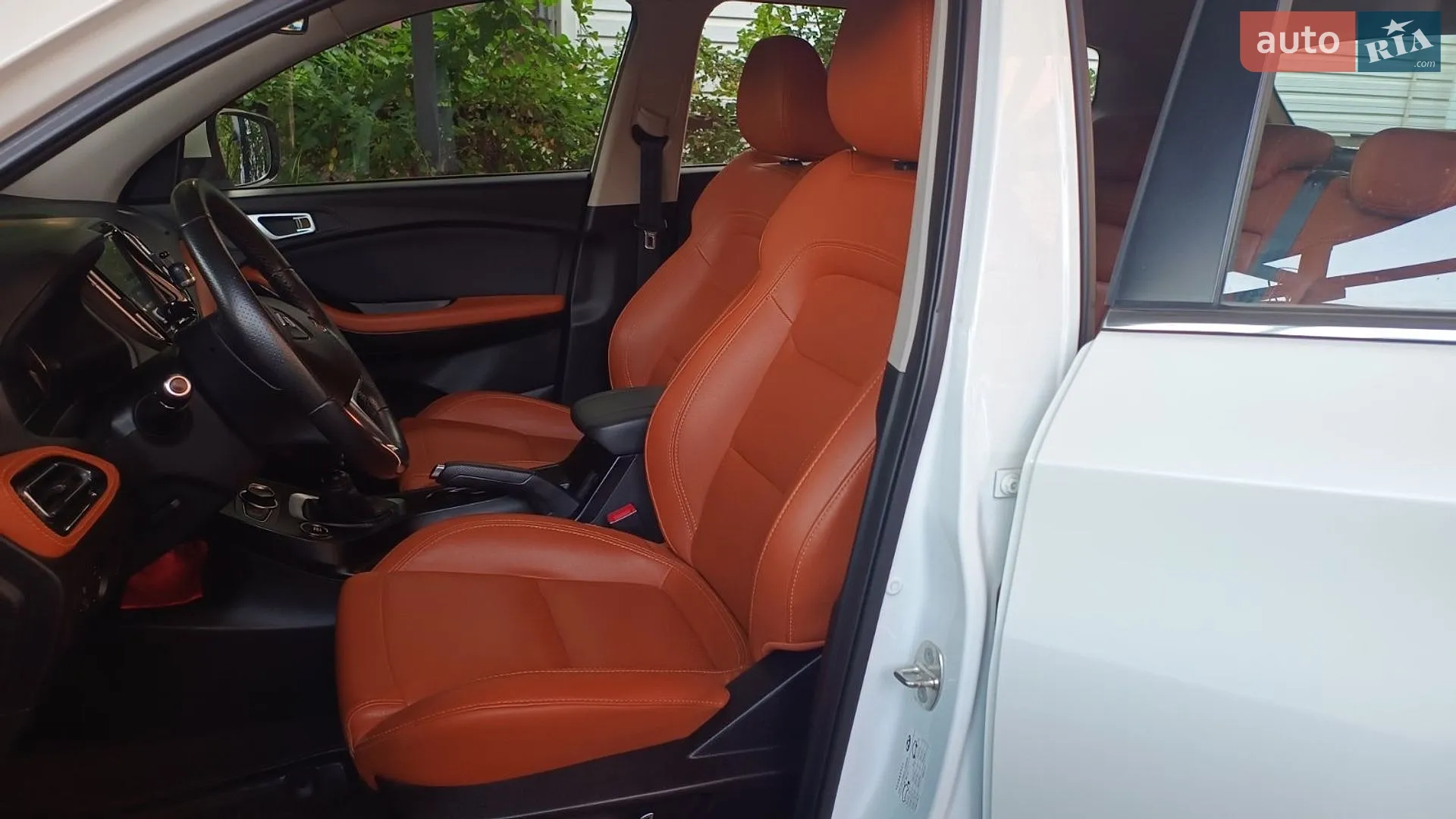 2018 Chery Tiggo 7 - мініатюра 7