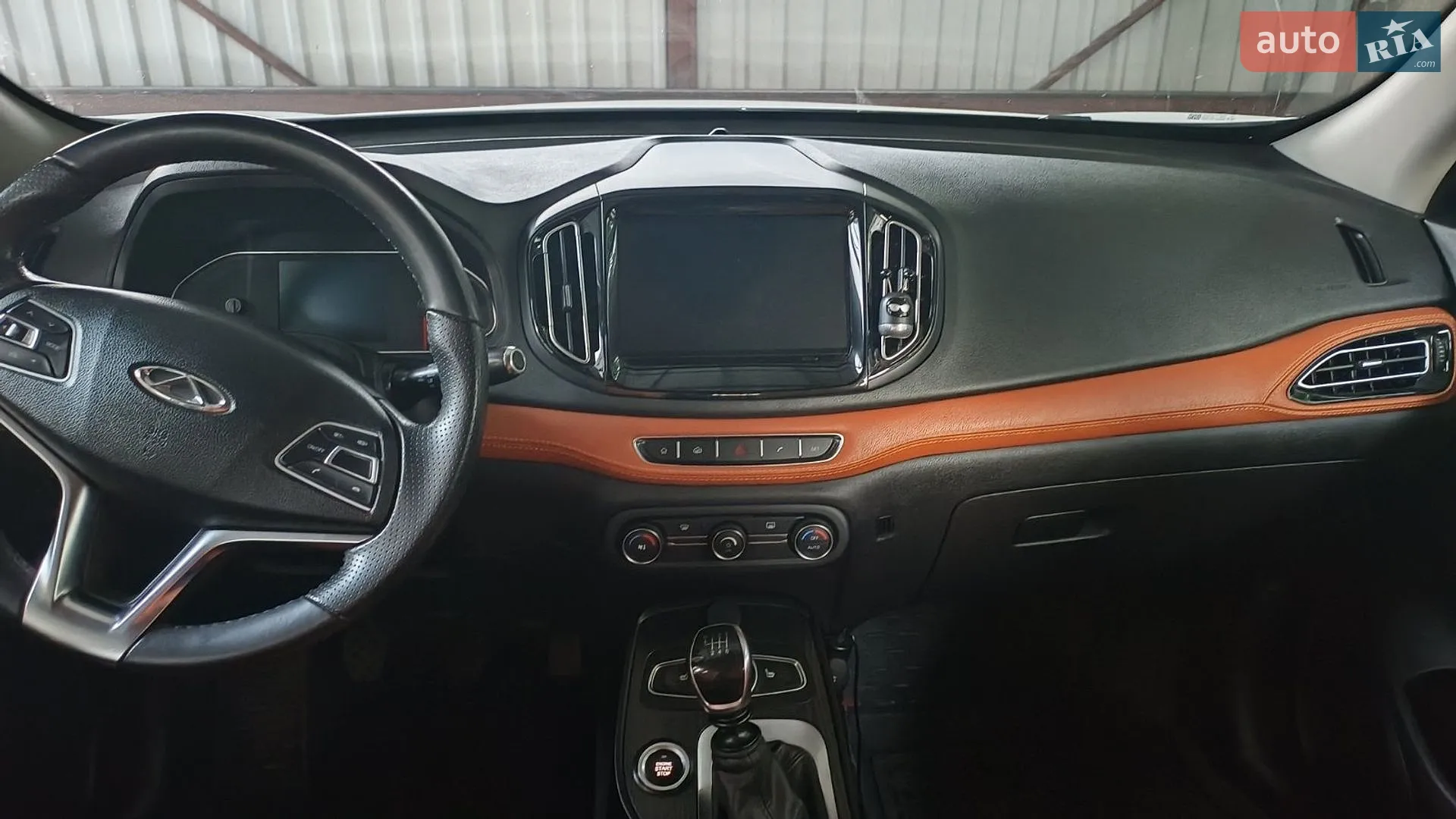 2018 Chery Tiggo 7 - мініатюра 11