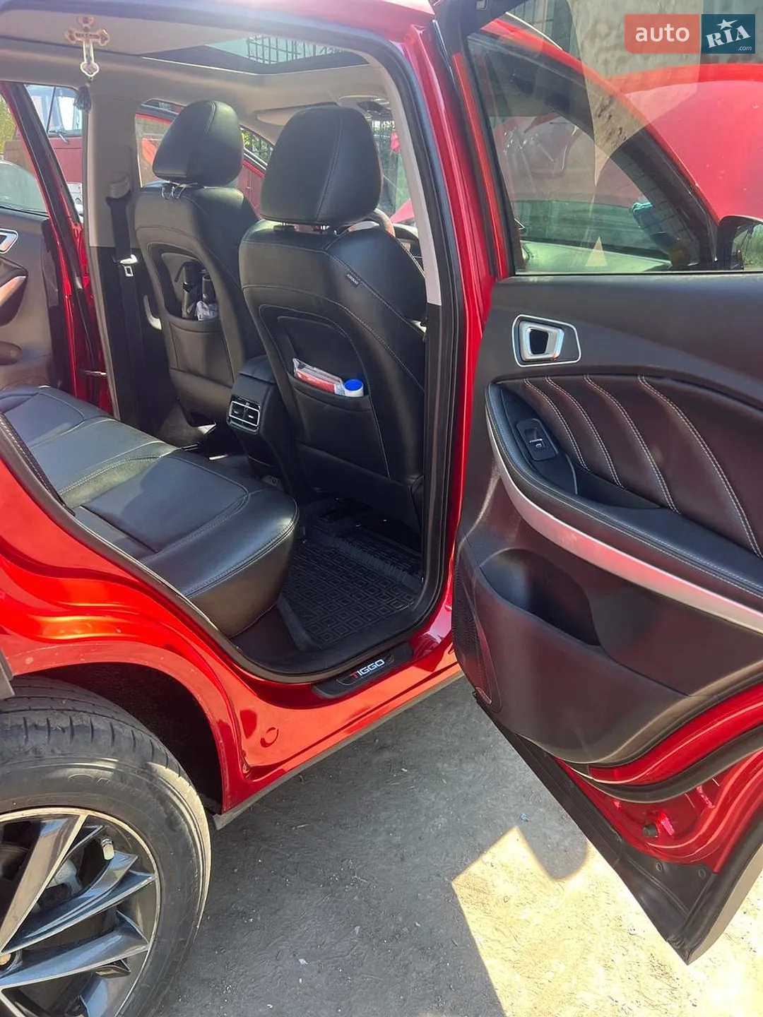 2019 Chery Tiggo 7 - мініатюра 2