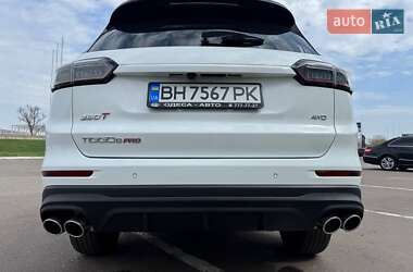 Внедорожник / Кроссовер Chery Tiggo 8 Pro 2023 в 