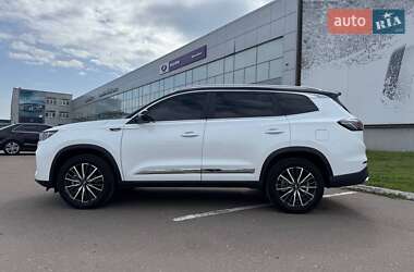 Внедорожник / Кроссовер Chery Tiggo 8 Pro 2023 в 