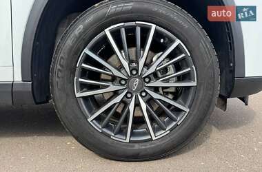 Внедорожник / Кроссовер Chery Tiggo 8 Pro 2023 в 