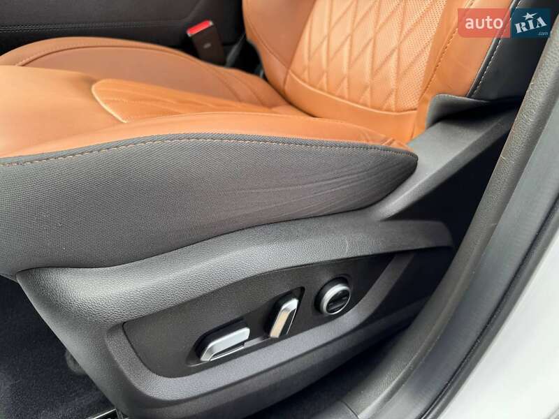 Позашляховик / Кросовер Chery Tiggo 8 Pro 2023 в Одесі