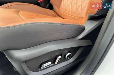 Внедорожник / Кроссовер Chery Tiggo 8 Pro 2023 в 