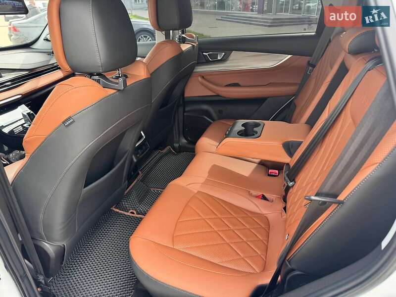 Позашляховик / Кросовер Chery Tiggo 8 Pro 2023 в Одесі