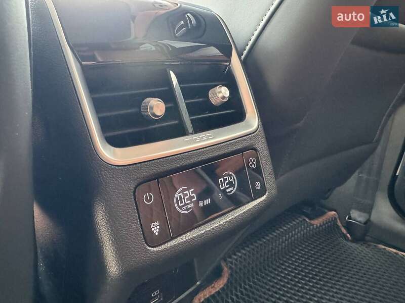 Внедорожник / Кроссовер Chery Tiggo 8 Pro 2023 в Одессе
