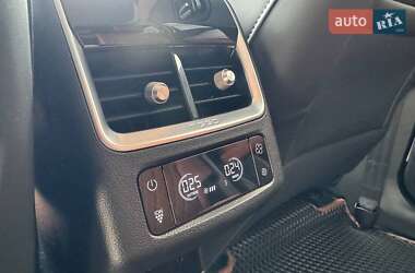 Внедорожник / Кроссовер Chery Tiggo 8 Pro 2023 в 