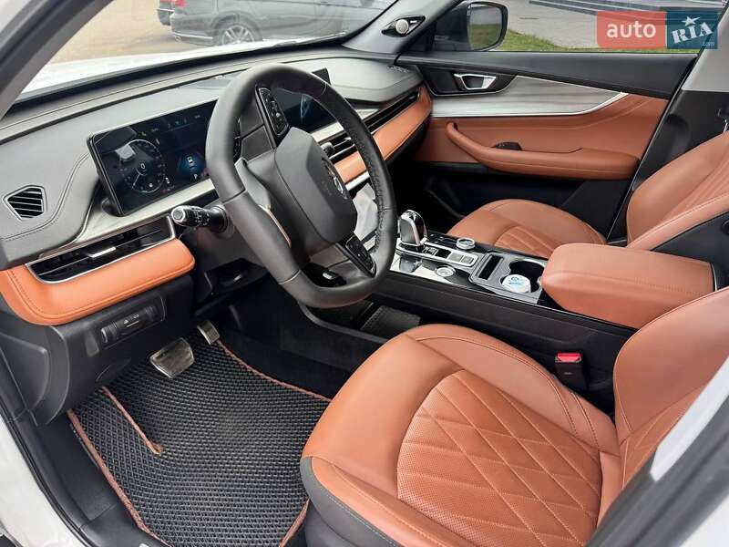 Позашляховик / Кросовер Chery Tiggo 8 Pro 2023 в Одесі